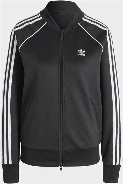 adidas sst tt jacke farbe pink herren man|Adidas adicolor Classics SST Originals Jacke (IA4785) true pink.